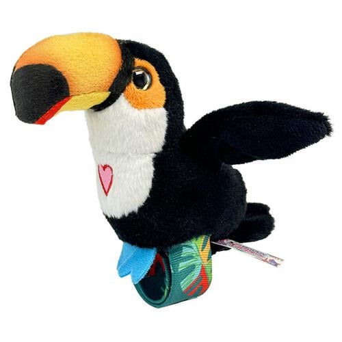 Happy Nappers Yappers Toucan