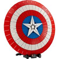 LEGO Captain America's Shield 76262