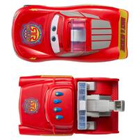 Disney Cars Rescue Track Talker 2 Pack