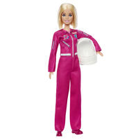 Barbie Core Careers Doll - Astronaut