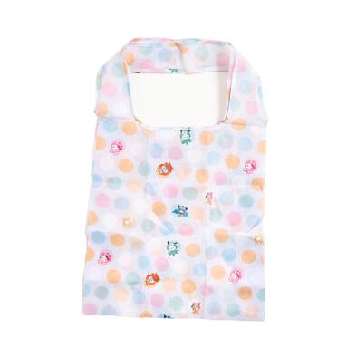 playpop Sanrio Dino Foldable Eco-Bag