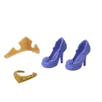 Disney Princess Aurora Fashion Pack 