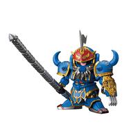 BB HuangGai Gouf & Six Combining Weapons Set B