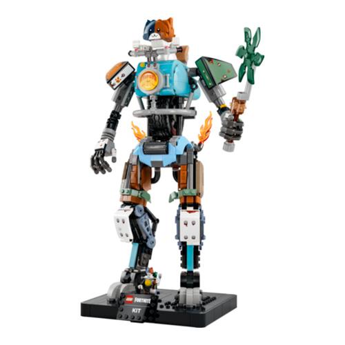 LEGO Fortnite KIT 77081