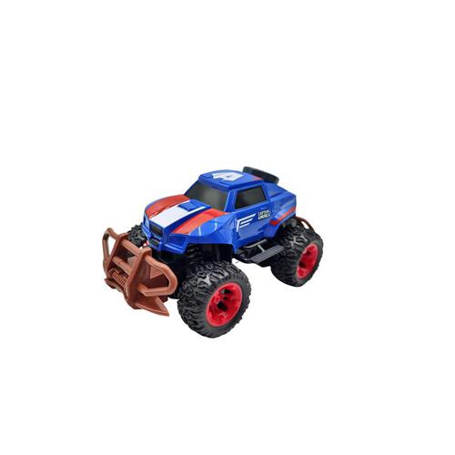 Marvel 2.4G Climb RC Car Captain America
