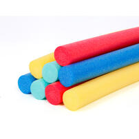E-Jet Sport Swimming Noodle - Assorted
