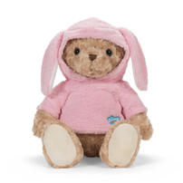Friends for Life Bunny Bear Soft Toy