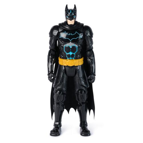 DC Comics 12-inch Stealth Batman Ninja Figure