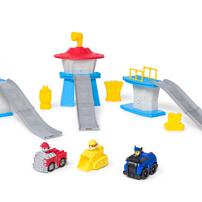Paw Patrol Mini Tower Hq Playset