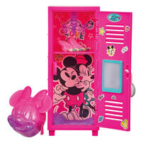 Real Littles - S3 Licensed Disney Locker & Backpack Pack- Assorted