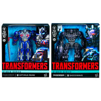Transformers Studio Series Leader Class - Assorted
