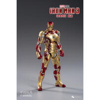 ZD Toy Iron Man Mark 42