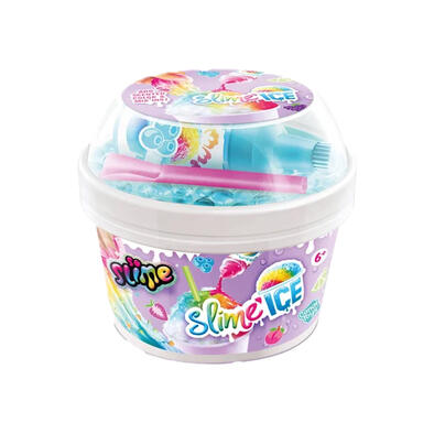 SO SLIME Slime´Ice - Cup Slime making set - Assorted