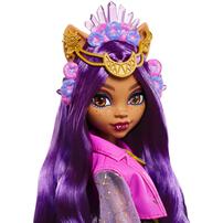 Monster High Monster Fest Clawdeen
