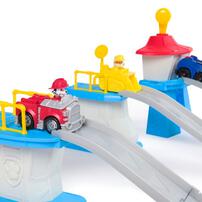 Paw Patrol Mini Tower Hq Playset