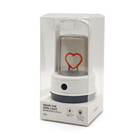 playpop Neon The Sign Light - Heart