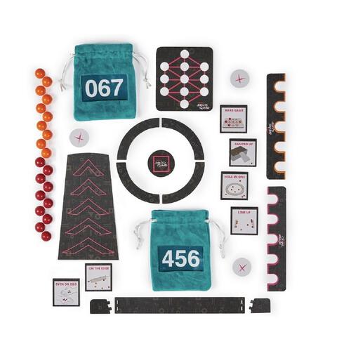 Cardinal Games Squid Game Marbles