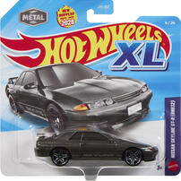 Hot Wheels Xl - Assorted 