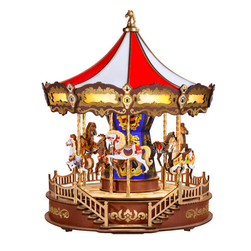 ZD Toy Iron Man MK21