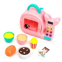 Zoo Troop Whale Microwave With Accessories