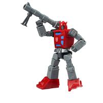 Generation One: AMK Mini Series Model Kit - Cliffjumper