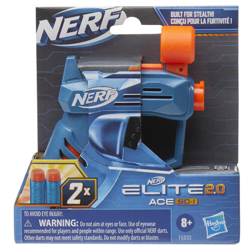 NERF Elite 2.0 Ace SD-1