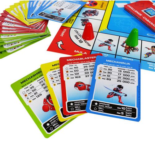 SPM Saidina Mechamato