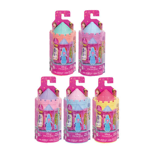 Disney Princess Tower Surprise - Assorted