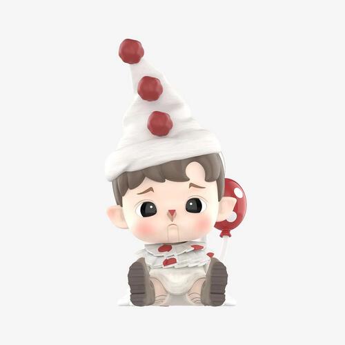 Pop Mart HACIPUPU A Night of Fantasy Series Figures