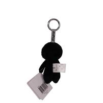 playpop Mood Plush Keychain - Playful