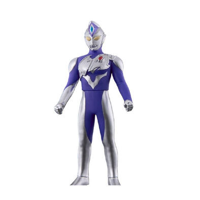 Ultra Hero Series EX Ultraman Dinas
