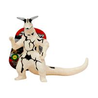 Bandai Ultra Monster 500 Eleking