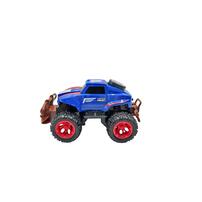 Marvel 2.4G Climb RC Car Captain America