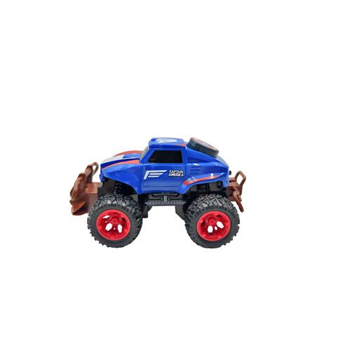 Marvel 2.4G Climb RC Car Captain America