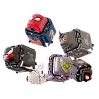 Marvel Spider-Man Battle Cube Spider-Gwen vs. Green Goblin 2 Pack