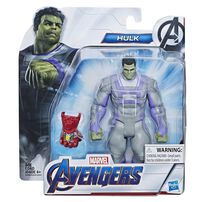 Marvel Avengers Deluxe Movie Figure - Assorted