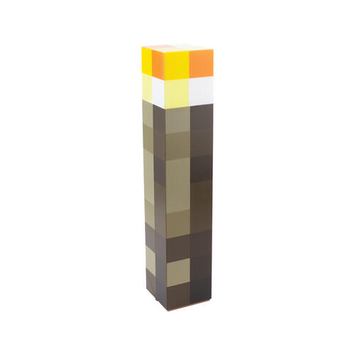 Paladone Minecraft Torch Light