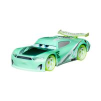 Cars Glow Racers Singles - Assortment
