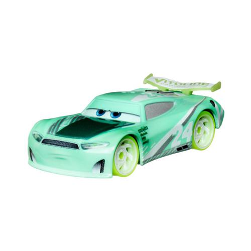 Cars Glow Racers Singles - Assortment