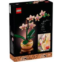 LEGO Mini Orchid 10343