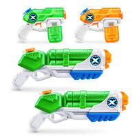 X-Shot Summer Splash Family Value Pack