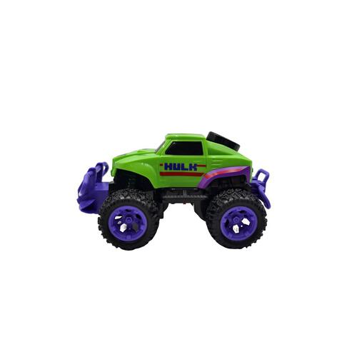 Marvel 2.4G Climb RC Car Hulk
