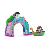 Fisher-Price Little People Disney Princess Small Vehicle - Assorted