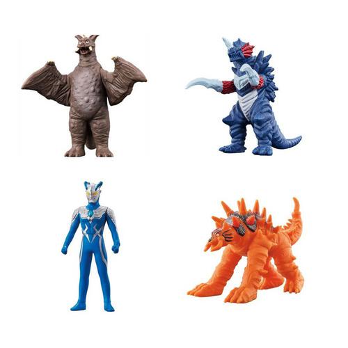 Bandai Ultra Monster Series 220 Homuga - Assorted