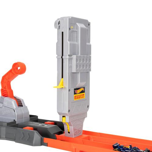 Hot Wheels Racing Starter Trackset 
