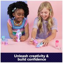 Cool Maker Go Glam Nail Studio