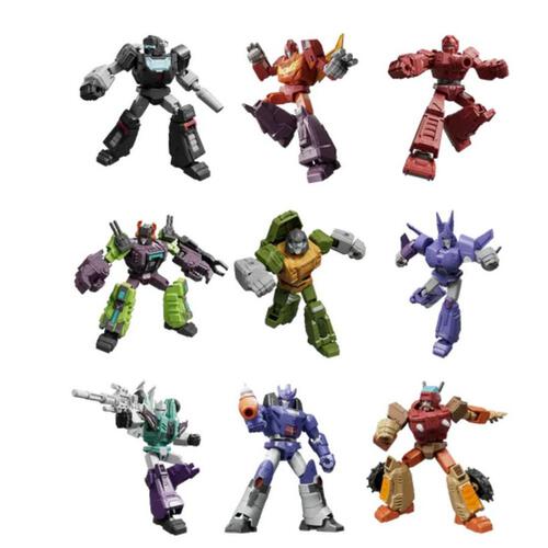 Blokees Transformers GV10
