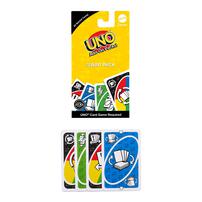 UNO Core Add-On Packs Assorted