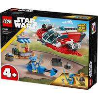 LEGO Star Wars The Crimson Firehawk 75384
