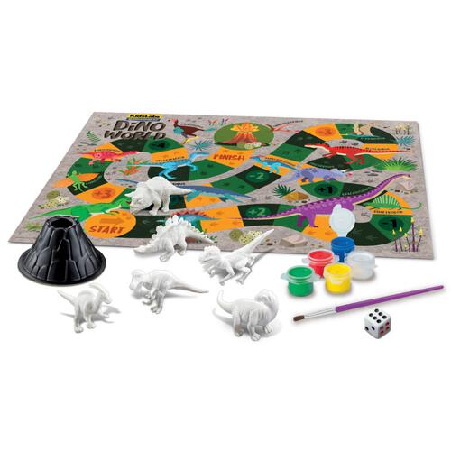 4M KidzLabs Gamemaker - Assorted (1 Pc)